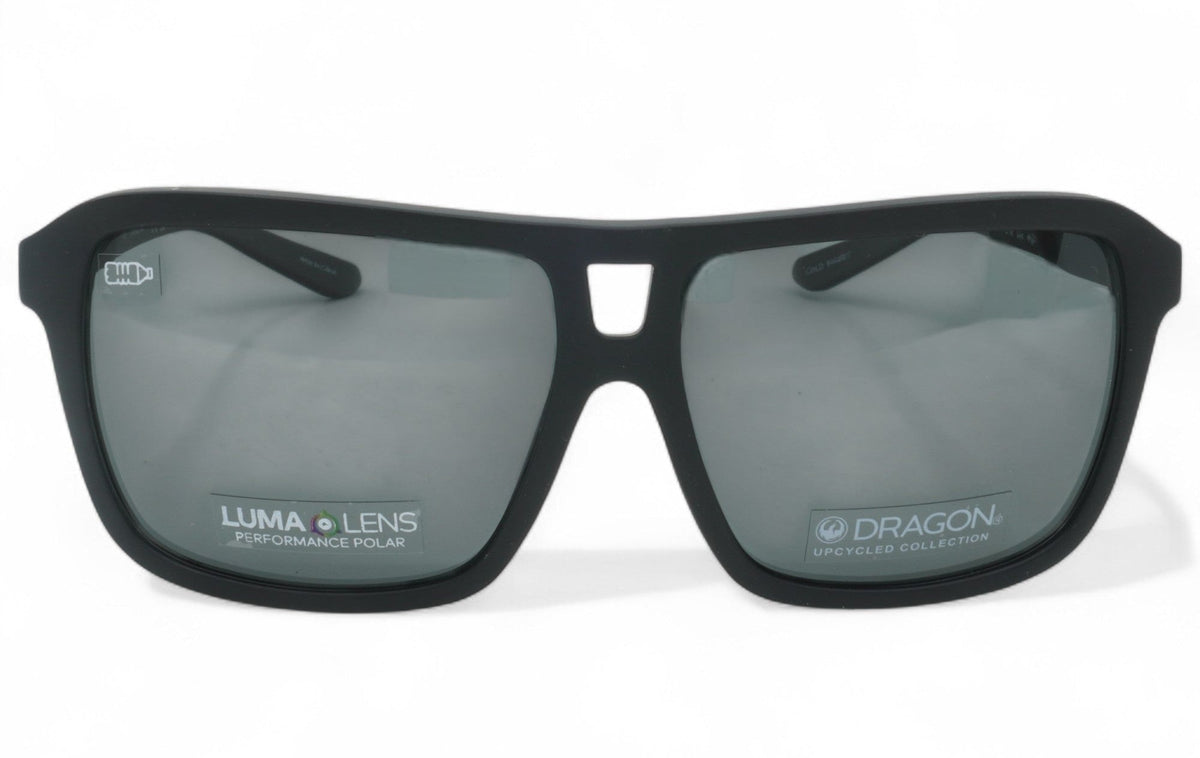 Dragon Alliance Dragon The Jam Upcycled Polarized Sunglasses