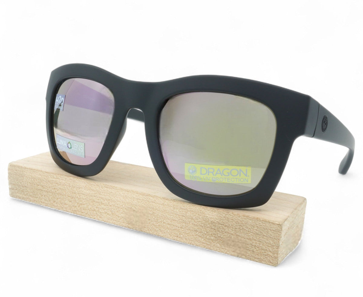 Dragon Alliance Dragon Waverly Polarized Sunglasses