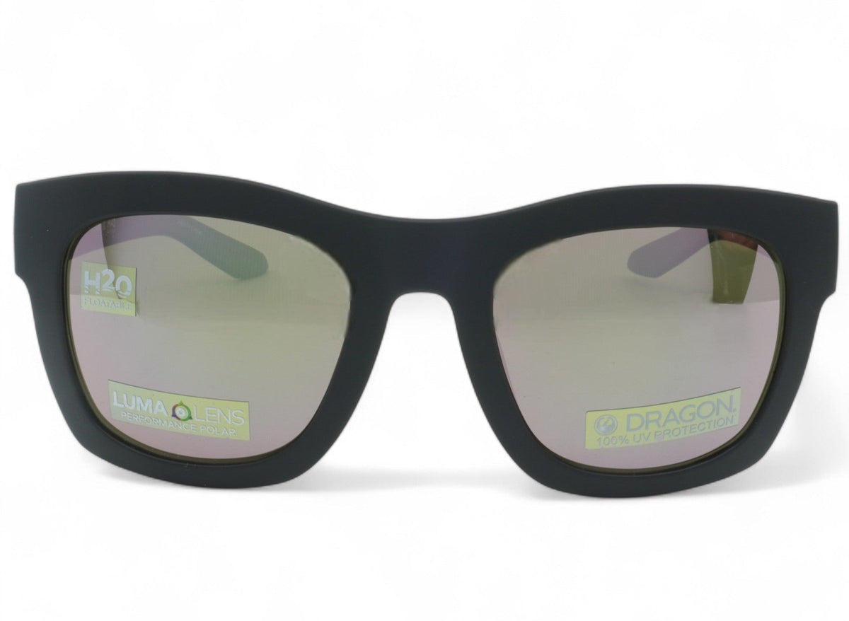 Dragon Alliance Dragon Waverly Polarized Sunglasses