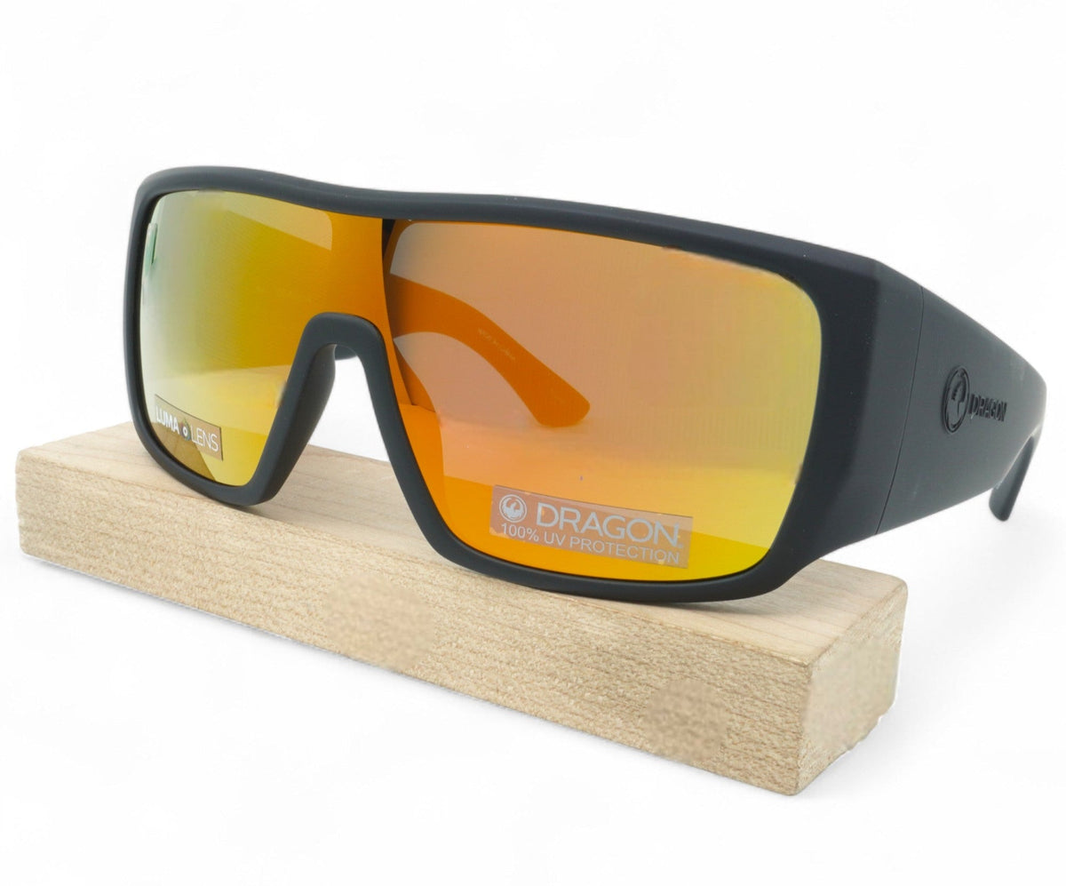 Dragon Alliance Dragon Dr Rocker Sunglasses