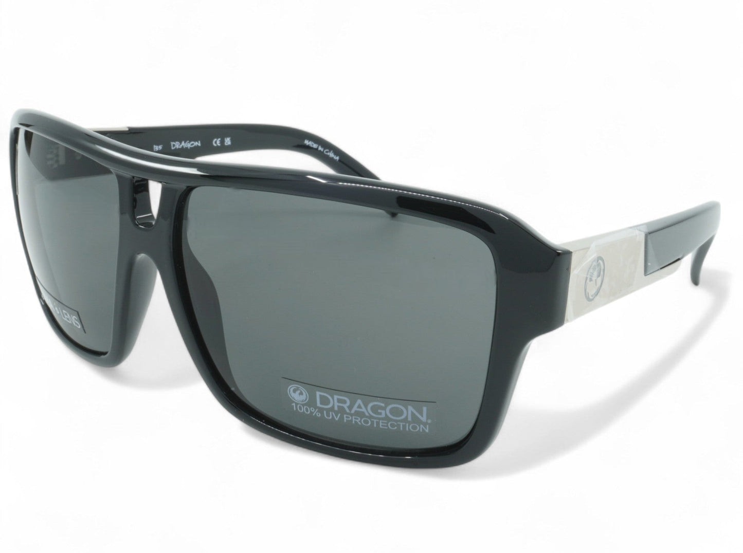 Dragon Alliance Dragon Dr The Jam Ll Sunglasses