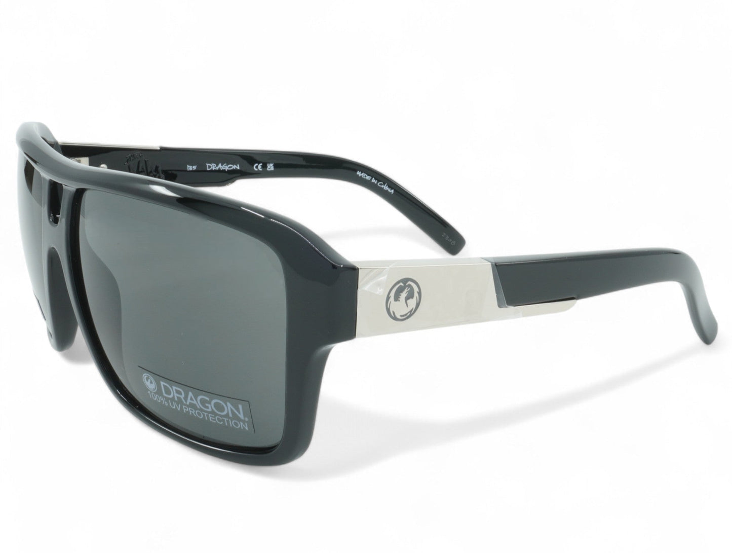 Dragon Alliance Dragon Dr The Jam Ll Sunglasses