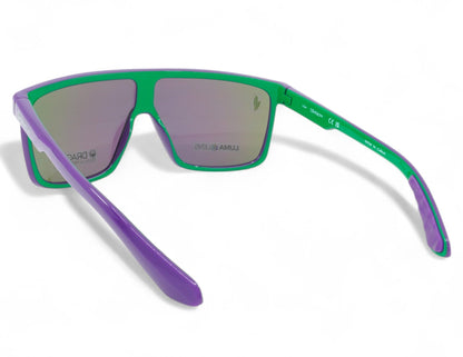 Dragon Alliance Dragon Dr Momentum Ll Ion Sunglasses