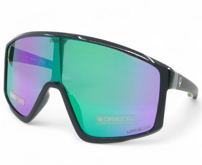 Dragon Alliance Dragon Dr Amped Ll Ion Sunglasses