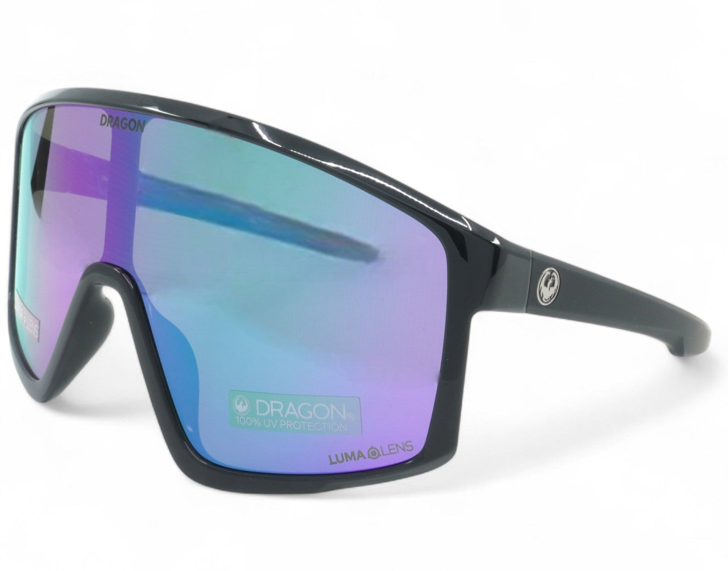 Dragon Alliance Dragon Dr Amped Ll Ion Sunglasses
