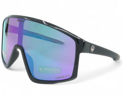 Dragon Alliance Dragon Dr Amped Ll Ion Sunglasses