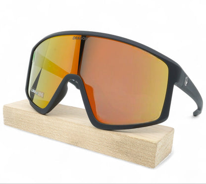 Dragon Alliance Dragon Dr Amped Ll Ion Sunglasses