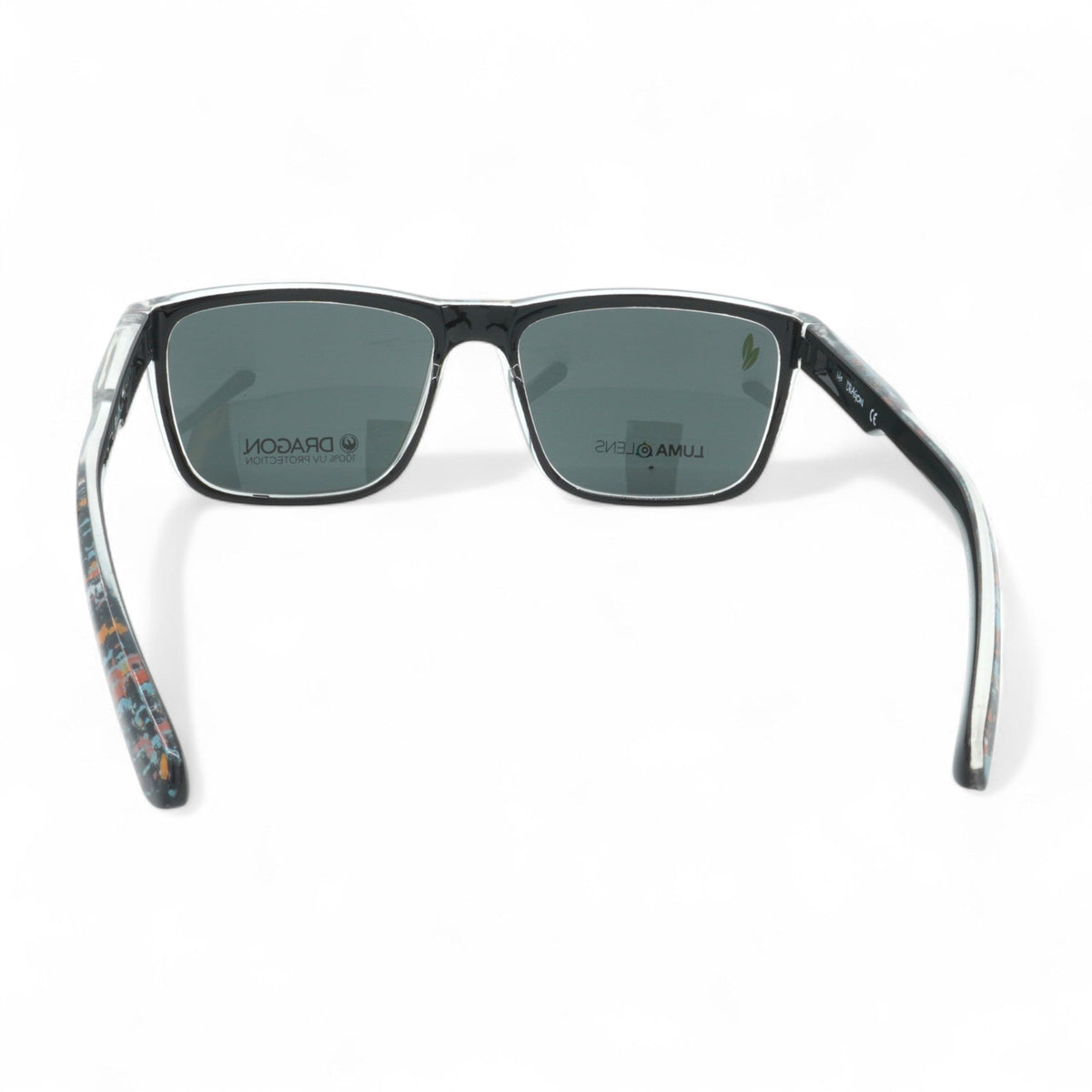 Dragon Alliance Dragon Dr Reed Xl Ll X Bryan Iguchi Sunglasses