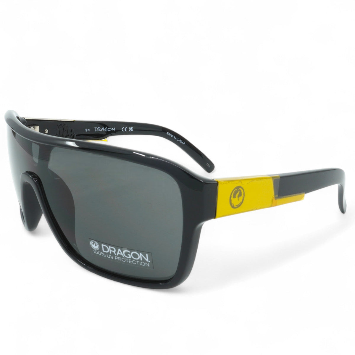Dragon Alliance Dragon Dr The Remix Ll Sunglasses