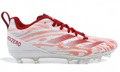 adidas Grade School Adizero Electric. 2 Football Cleats Sneakers