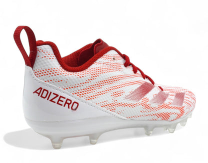 adidas Grade School Adizero Electric. 2 Football Cleats Sneakers
