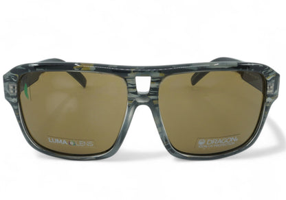 Dragon Alliance Dragon Dr The Jam Ll X Rob Machado Sunglasses