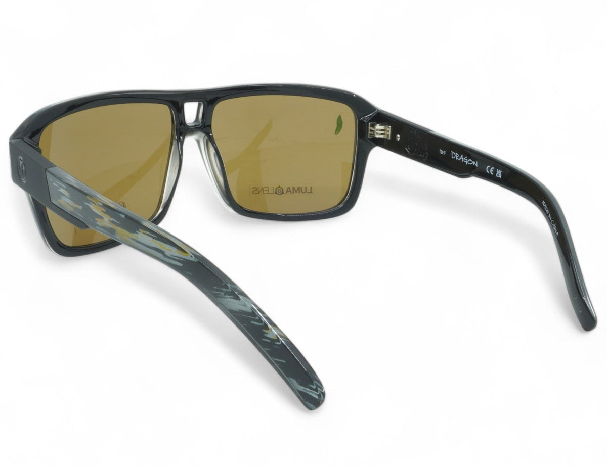 Dragon Alliance Dragon Dr The Jam Ll X Rob Machado Sunglasses