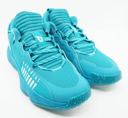 adidas Men's Dame 7 Extply Sneakers