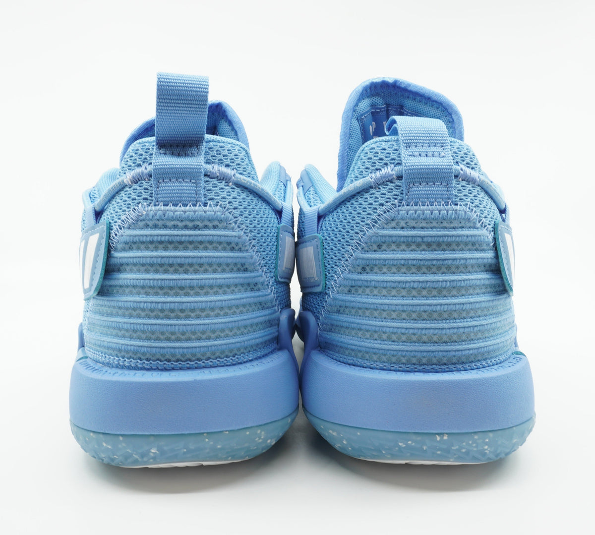 adidas Men's Dame 7 Extply Sneakers