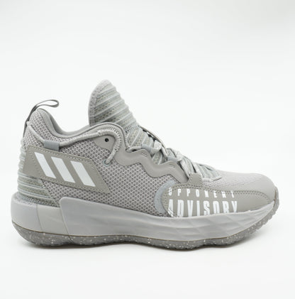 adidas Men's Dame 7 Extply Sneakers