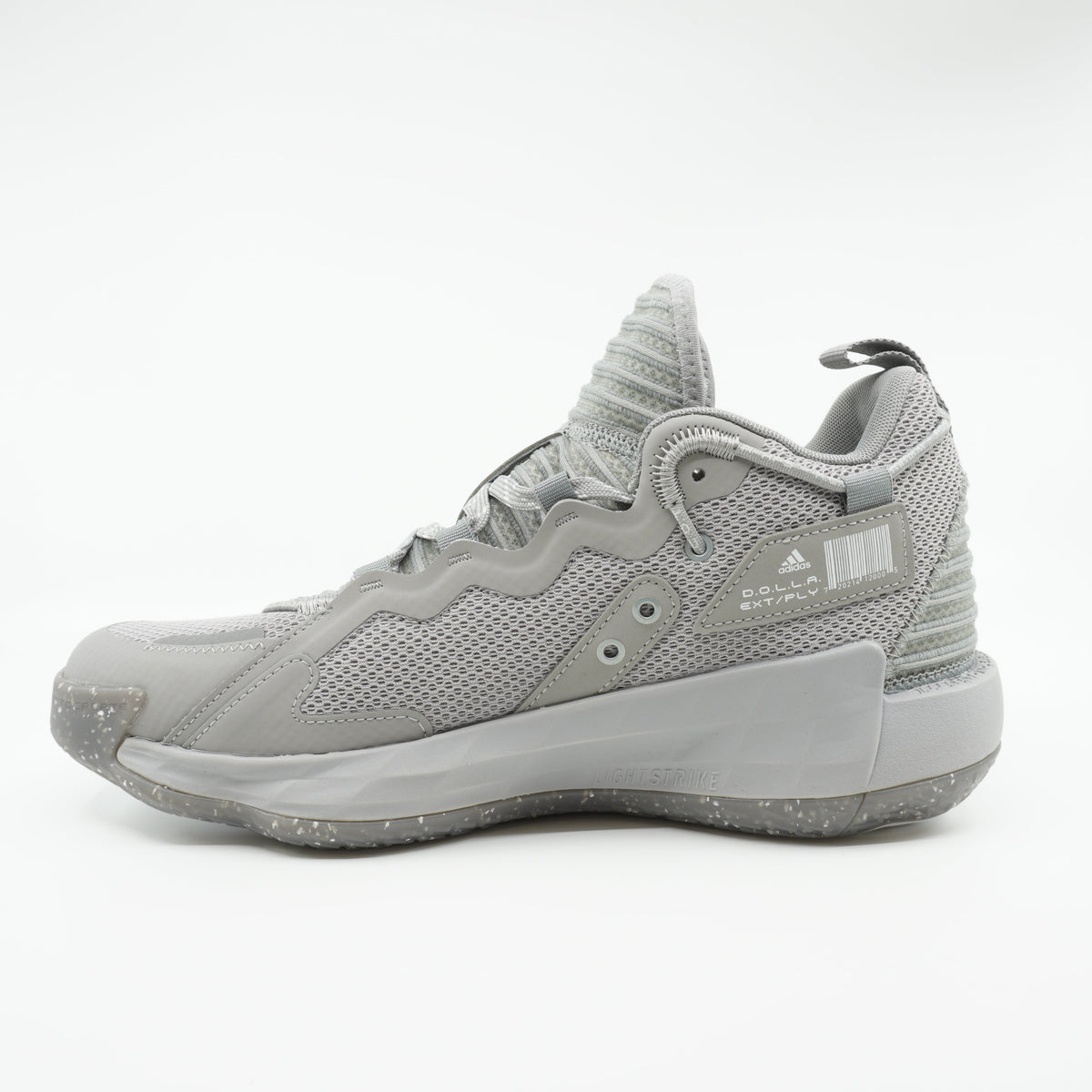 adidas Men's Dame 7 Extply Sneakers