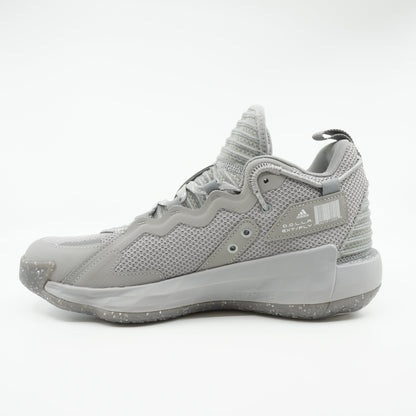 adidas Men's Dame 7 Extply Sneakers