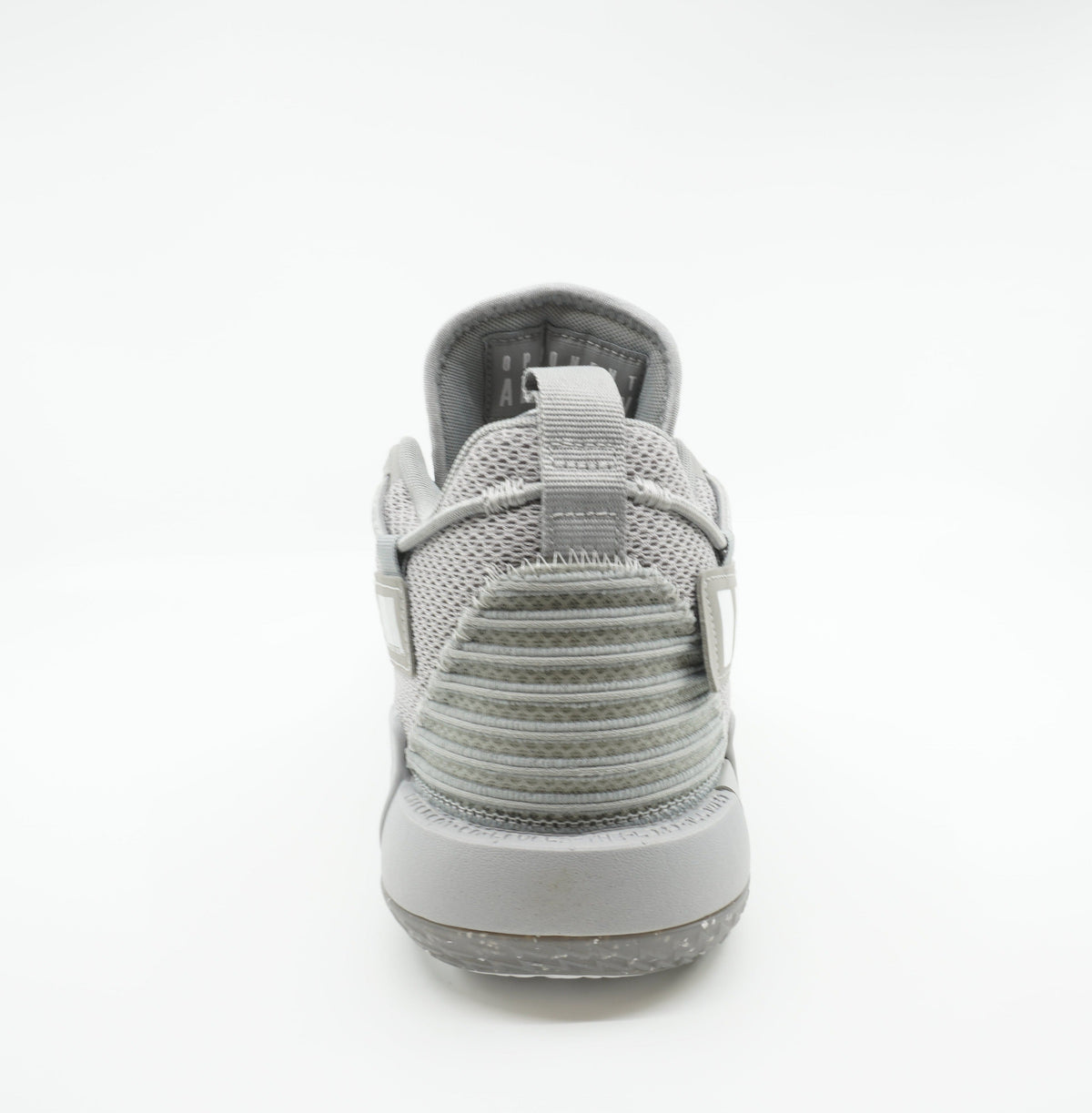 adidas Men's Dame 7 Extply Sneakers