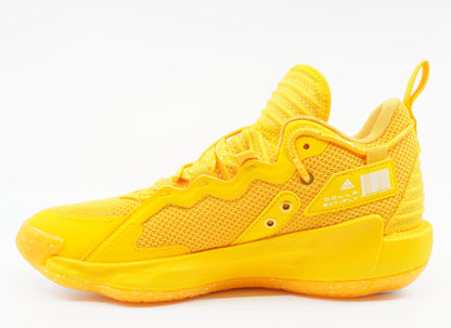 adidas Men's Dame 7 Extply Sneakers