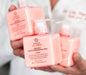 Gentle Hydrating Facial Cleanser – Aloe, Cucumber & Antioxidants (Nut-Free, Gluten-Free, Vegan)