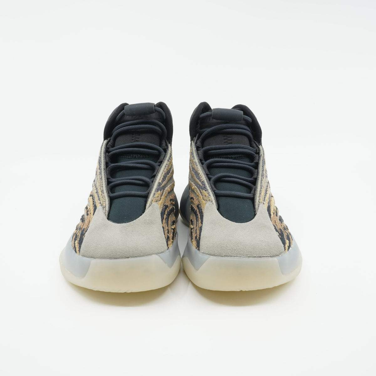 adidas Preschool Yeezy Qntm 'Amber Tint Preschool' (Preschool)'