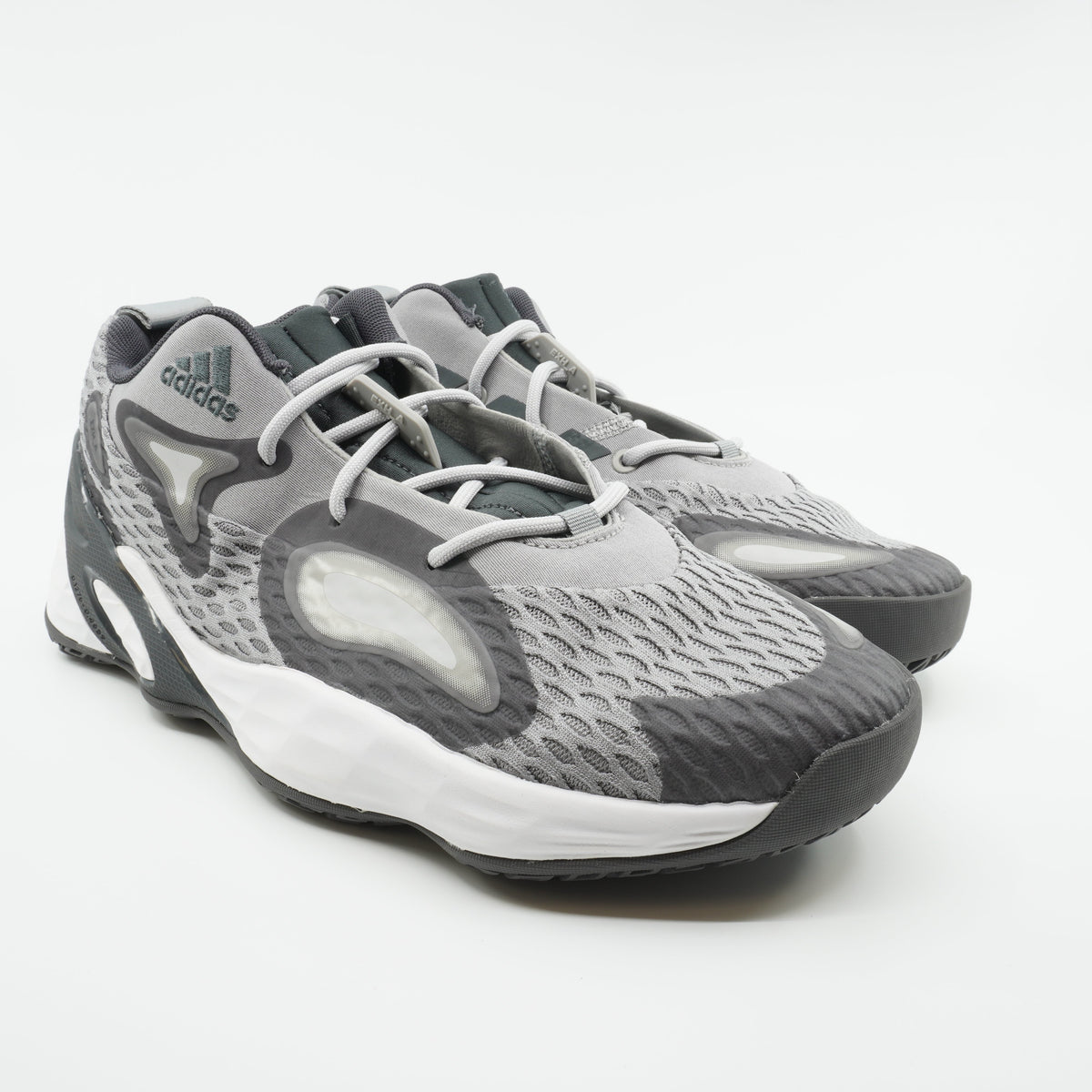 adidas Men's Exhibit A Sneakers