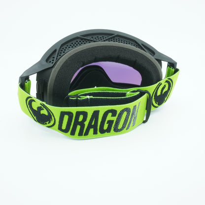 Dragon Alliance Men's Nfx2 Mx 2 Goggles