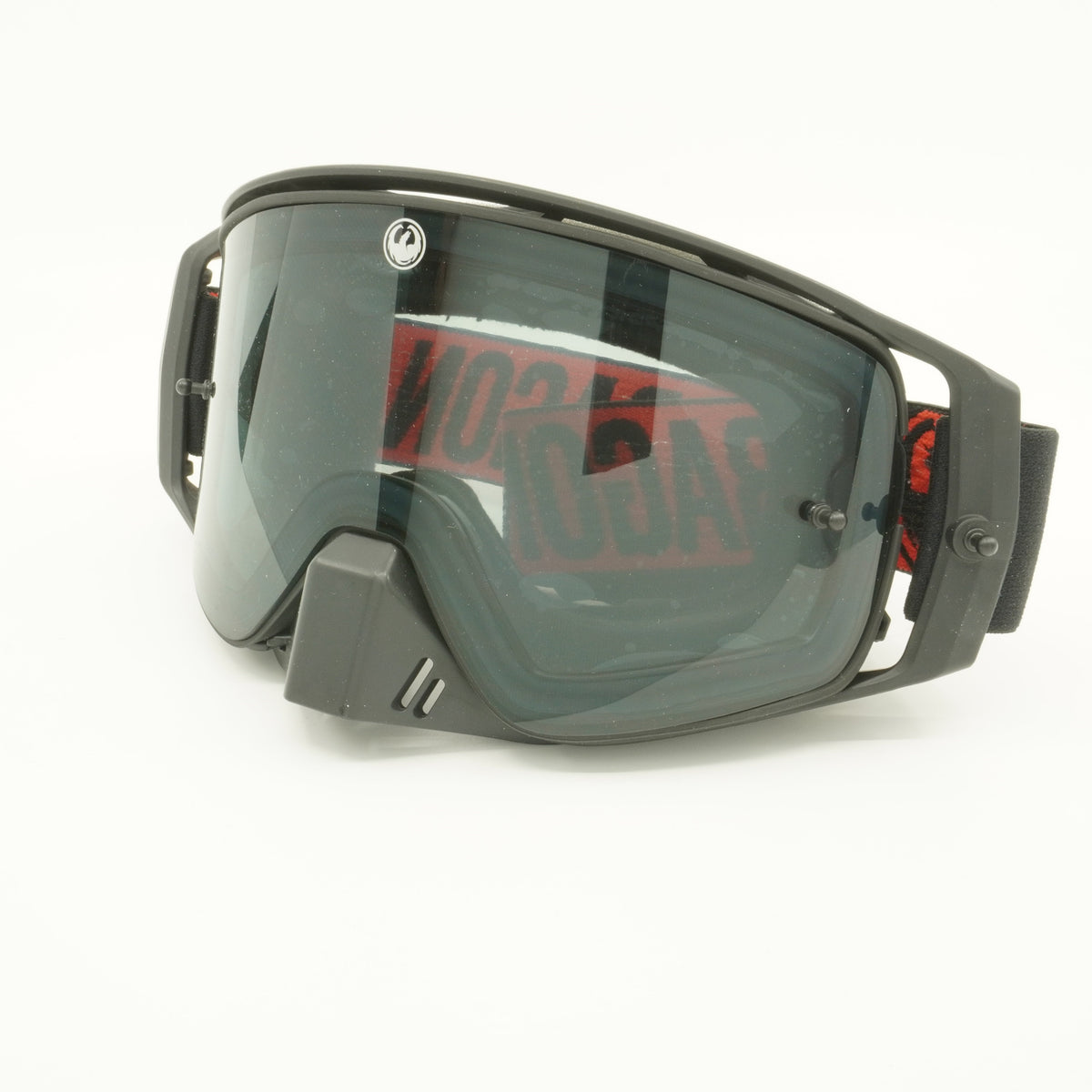 Dragon Alliance Men's Nfx2 Mx 1 Goggles