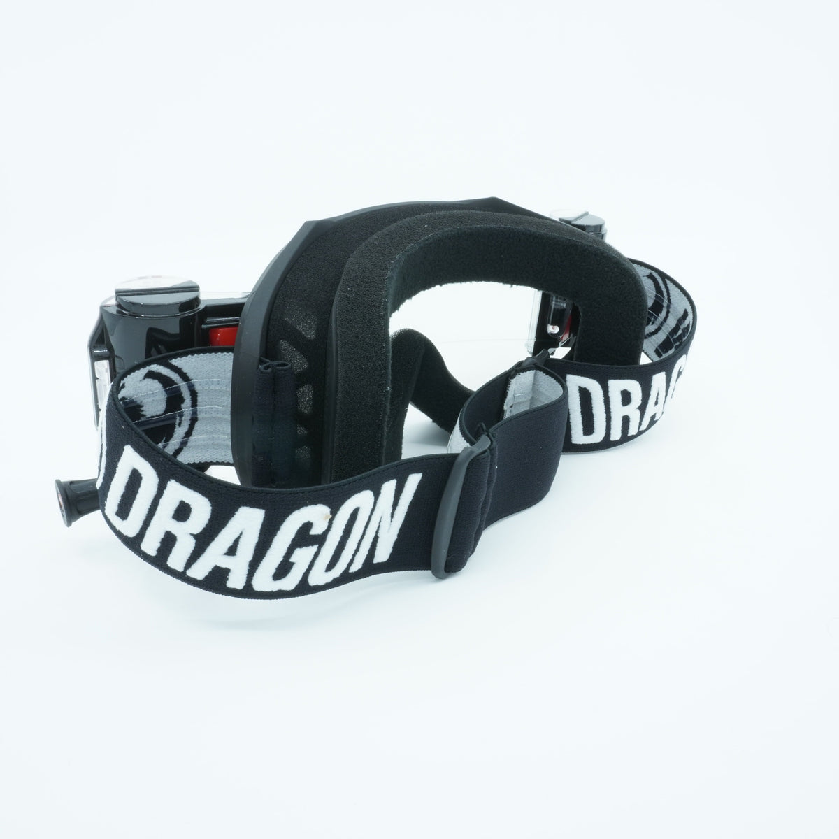 Dragon Alliance Men's Mxv Rrs Goggles