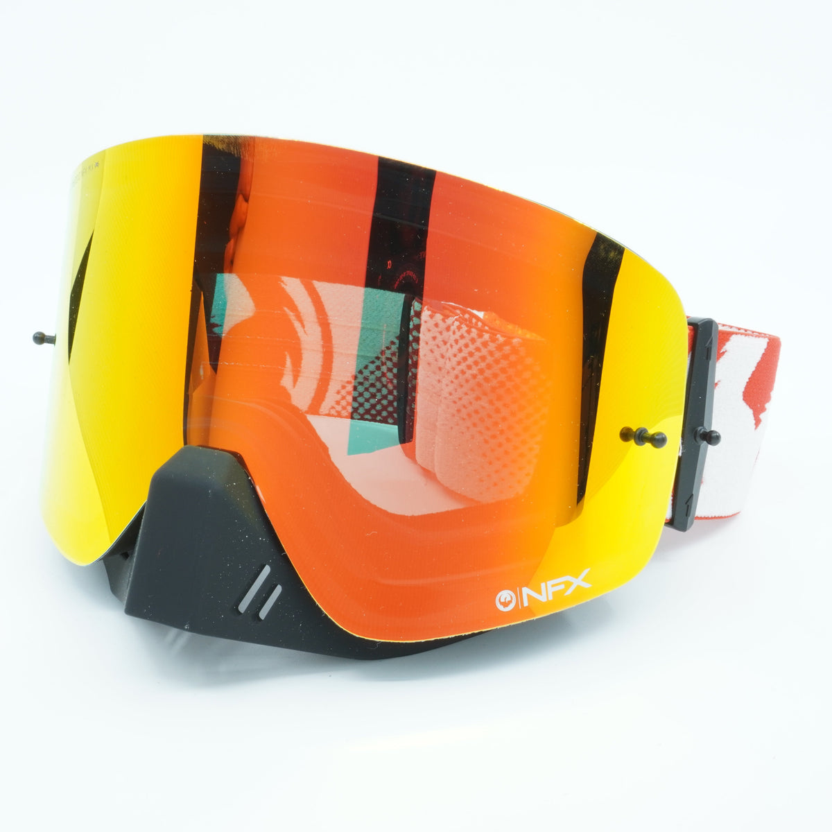 Dragon Alliance Men's Nfx 1 Goggles