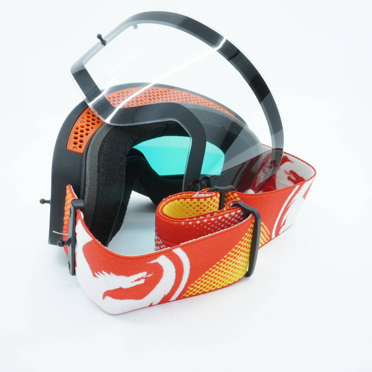 Dragon Alliance Men's Nfx 1 Goggles