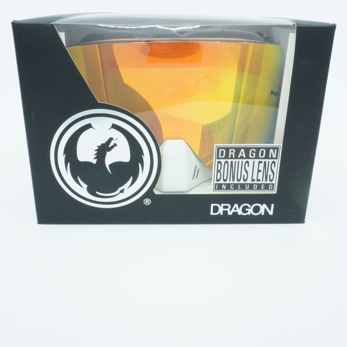 Dragon Alliance Men's Nfx 1 Goggles