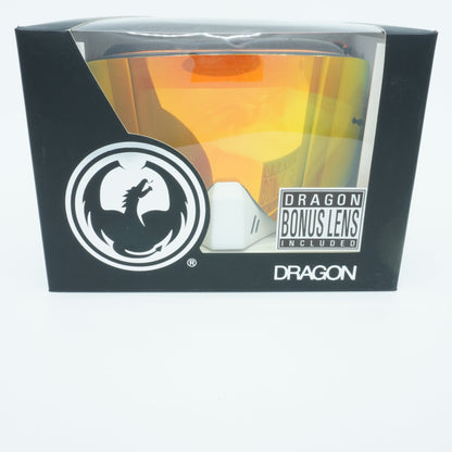 Dragon Alliance Men's Nfx 1 Goggles