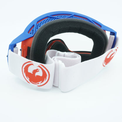Dragon Alliance Men's Nfx2 Mx 1 Goggles