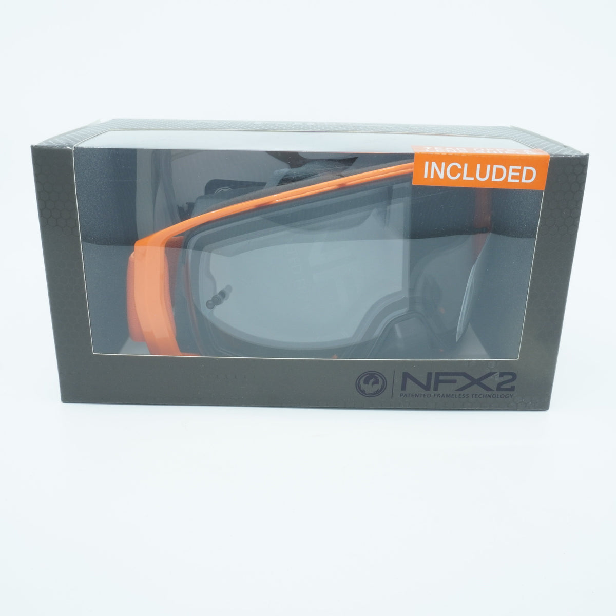 Dragon Alliance Men's Nfx2 Mx 1 Goggles