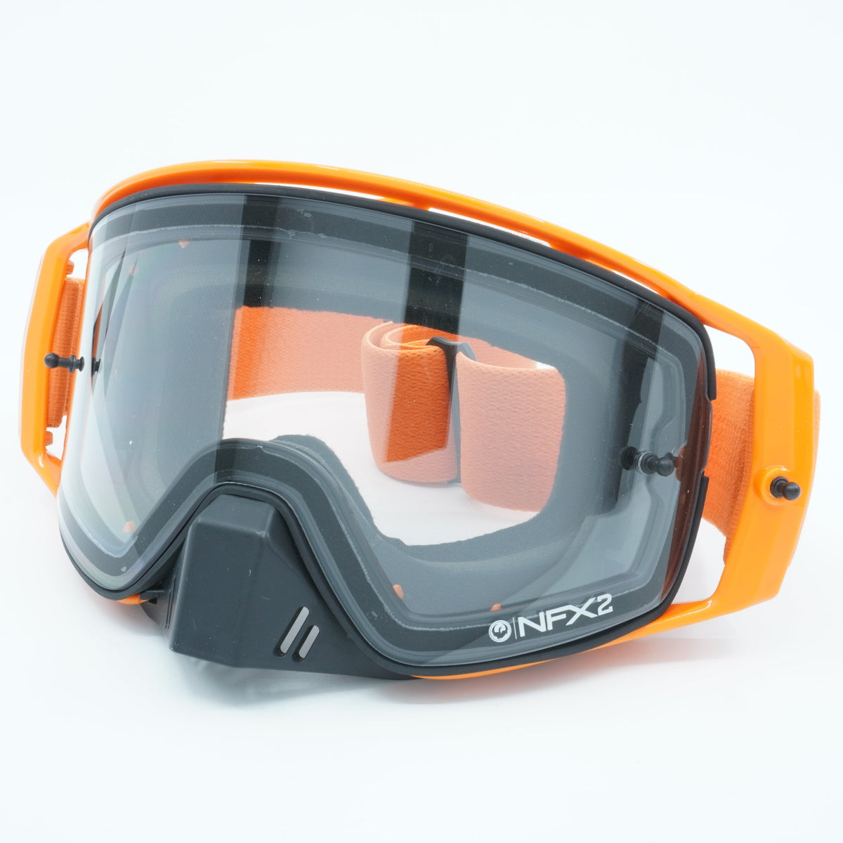 Dragon Alliance Men's Nfx2 Mx 1 Goggles