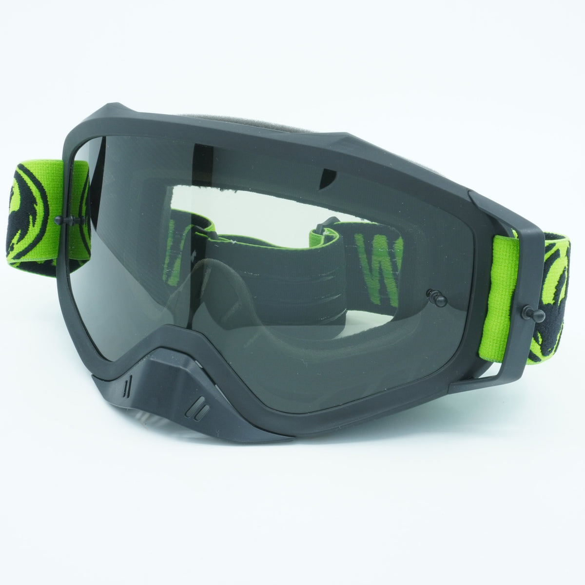 Dragon Alliance Men's Mxv Plus Basic Goggles