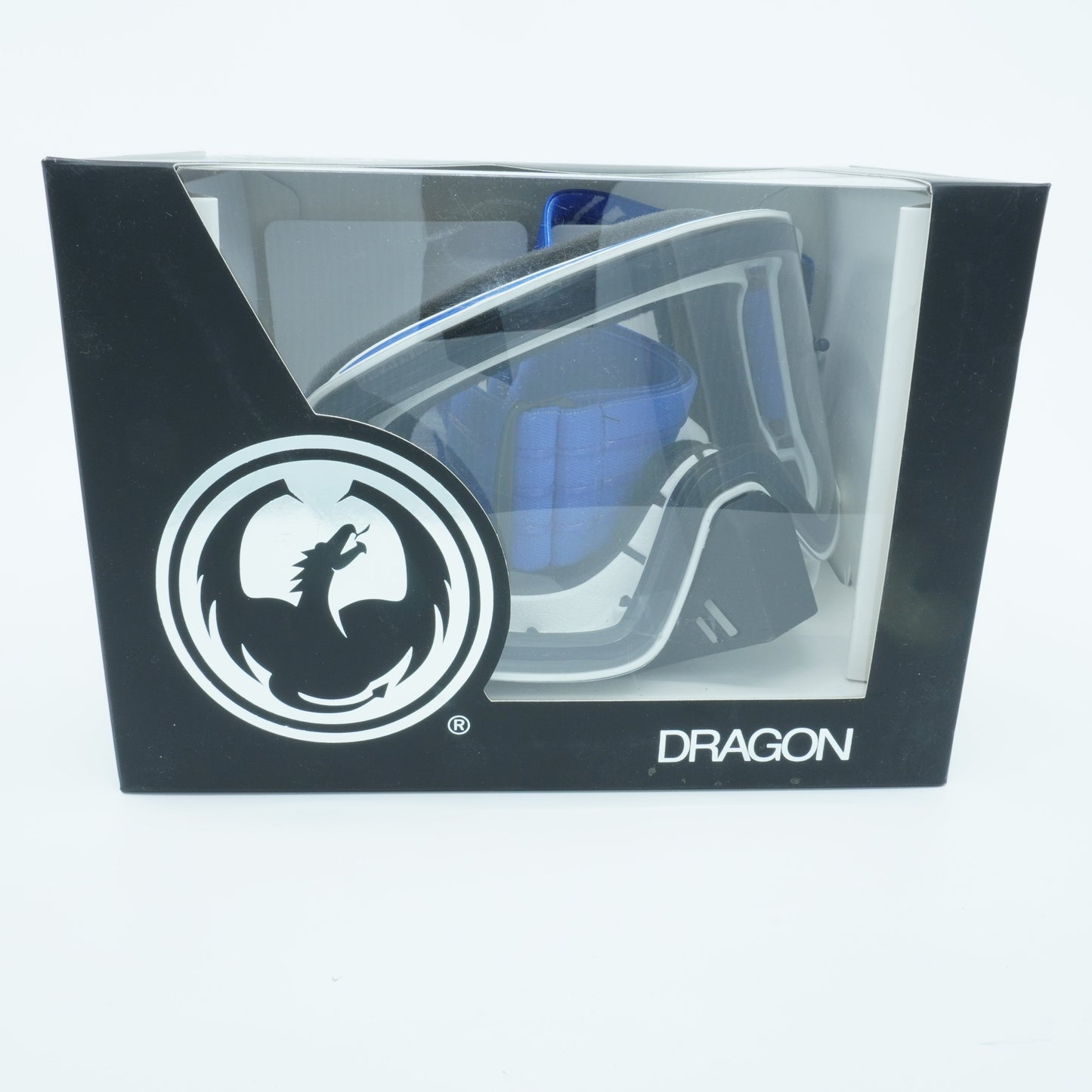 Dragon Alliance Men's Nfxs Mx 6 Goggles