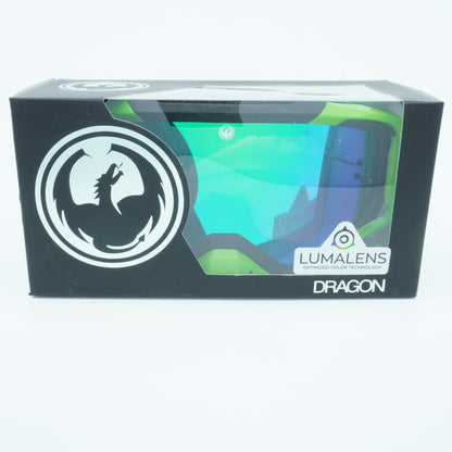 Dragon Alliance Men's Mxv Max Bonus Goggles