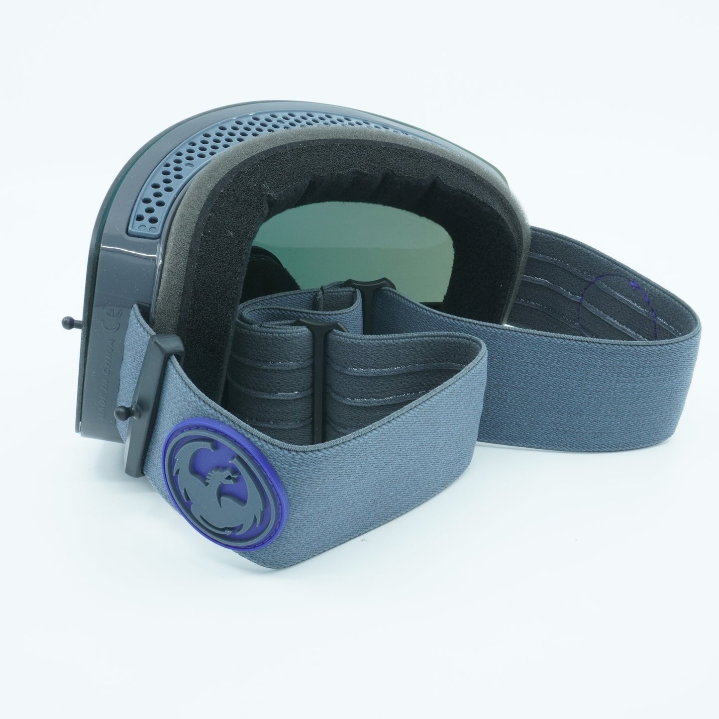 Dragon Alliance Men's Nfxs Mx 3 Goggles
