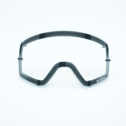 Dragon Alliance Men's Nfxs Mx 3 Goggles
