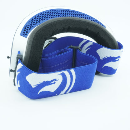 Dragon Alliance Men's Nfx 9 Goggles