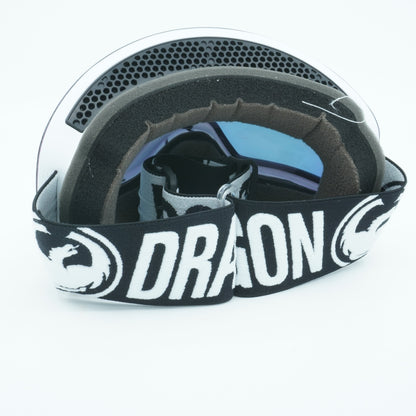 Dragon Alliance Men's Nfx Snowmobile 5 Goggles