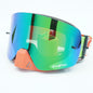 Dragon Alliance Men's Nfxs Mx 1 Goggles