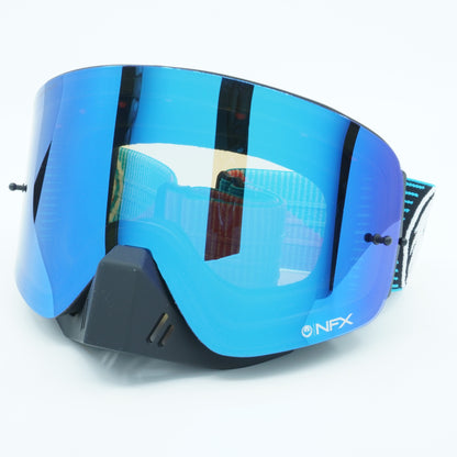 Dragon Alliance Men's Nfx 1 Goggles