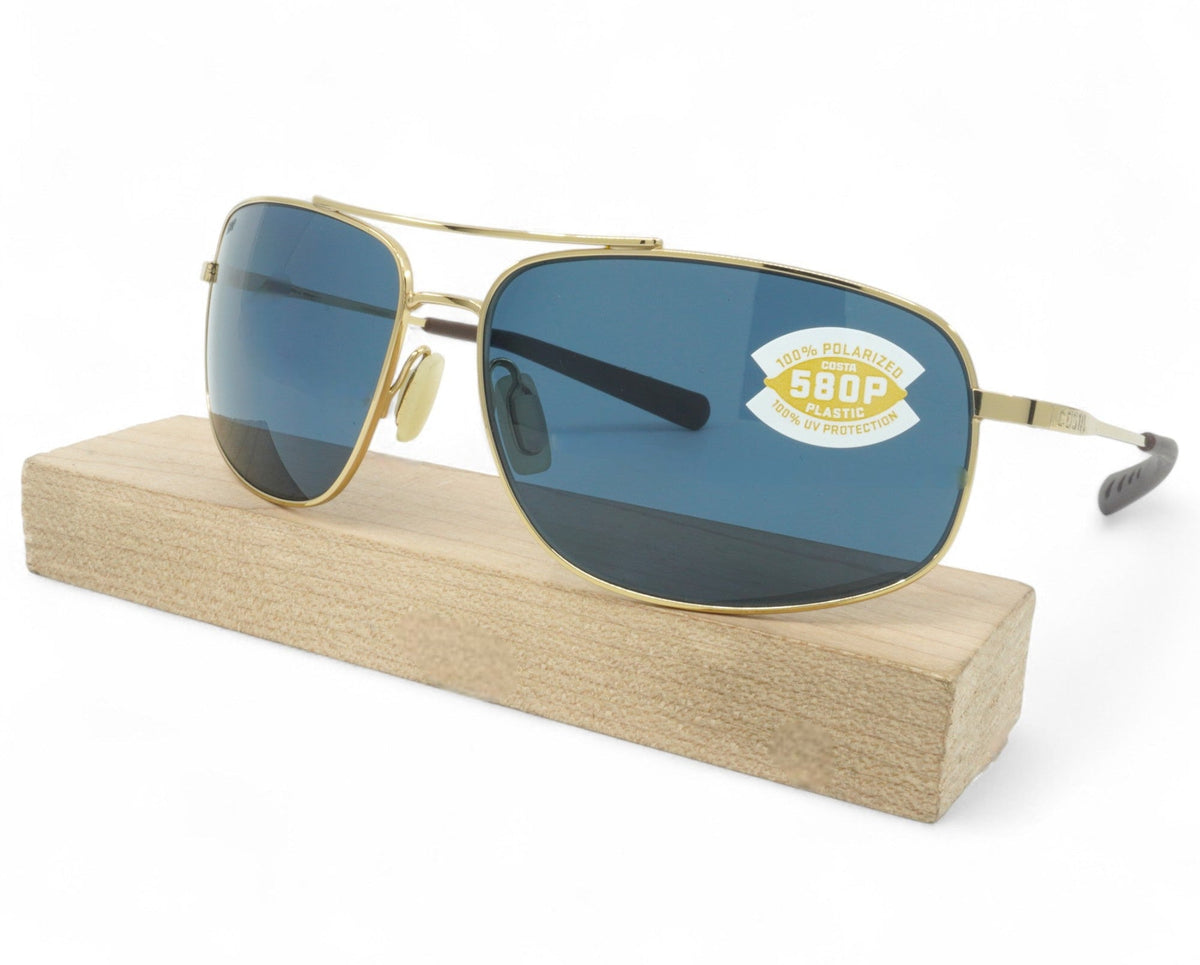 Costa Shipmaster Polarized Sunglasses