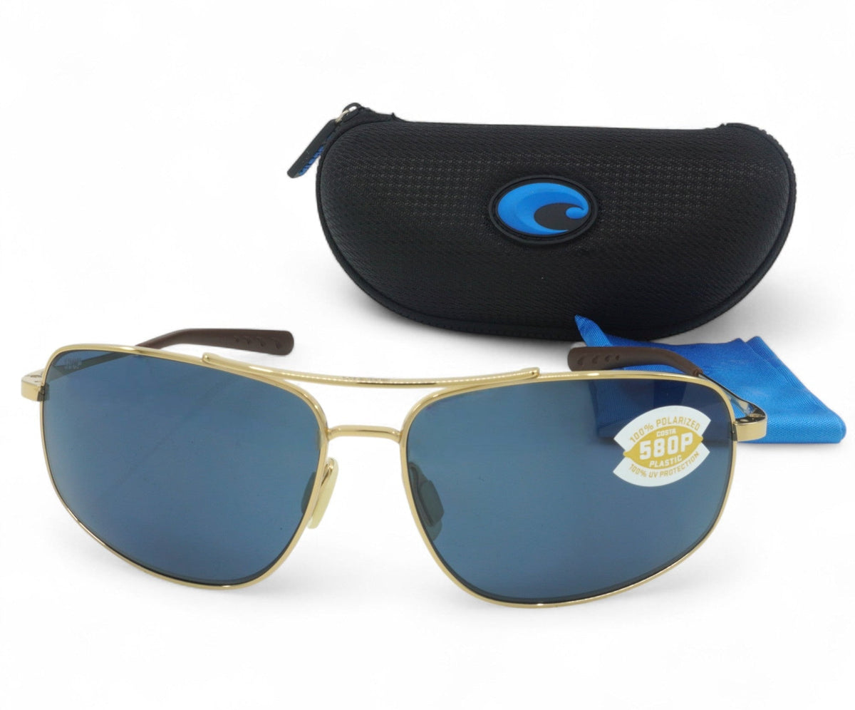 Costa Shipmaster Polarized Sunglasses