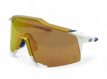 100% Speedcraft Fernando Tatis Jr Sunglasses
