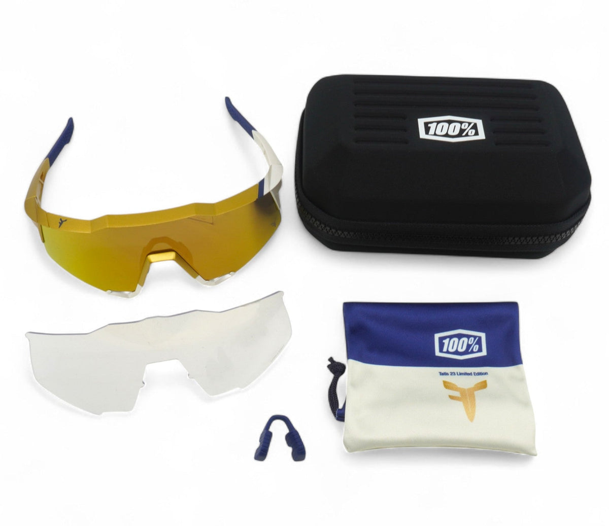 100% Speedcraft Fernando Tatis Jr Sunglasses